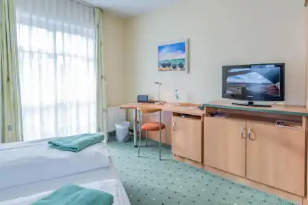 Am Weststrand ApartKühlungsborn - 13