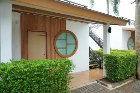 IP Plus Resort Chanthaburia - Halal - 38