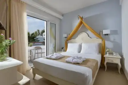 Alexander Beach & Village Resort - 54