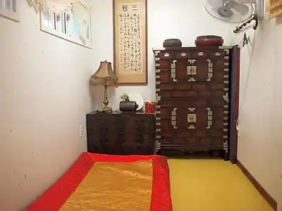 Hanok Eugene's House Dongdaemun - 58