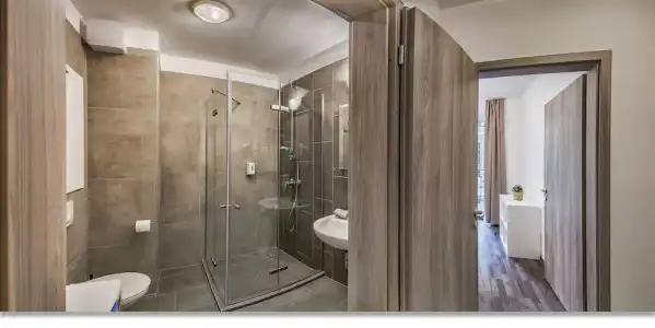 Nova City Apartments - 58