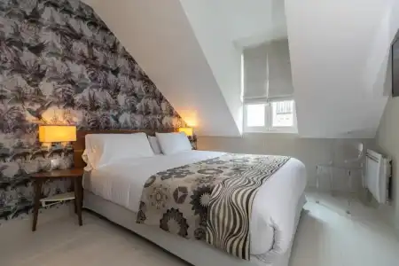 Residence & Spa Le Prince Regent - 40
