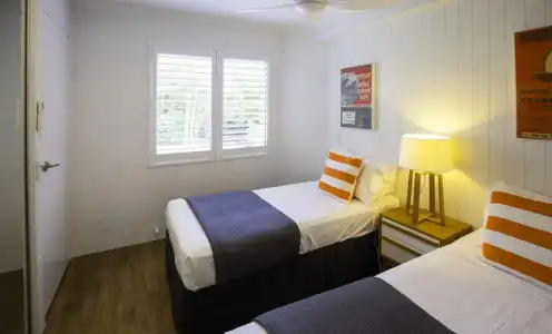 Ocean Breeze Resort - 88