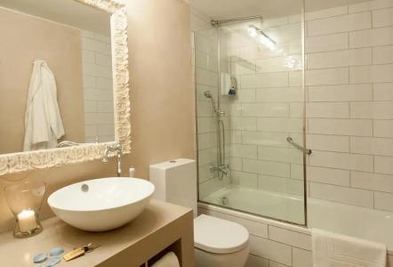 Hotel-Spa Classic Begur - 5