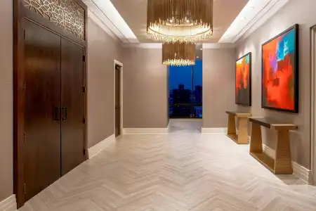 The Westin Galleria Houston - 38