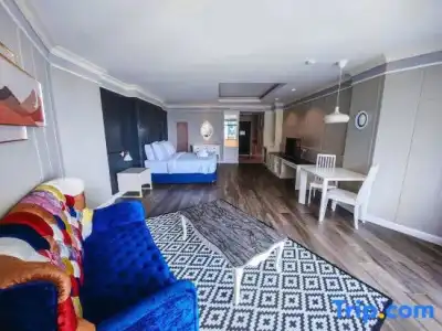 7 Heaven Residence Krabi - 59