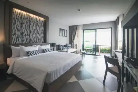 Coral Tree Villa Huahin - 95