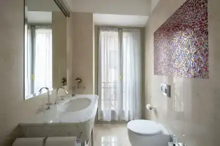 Albergo Terminus - 9