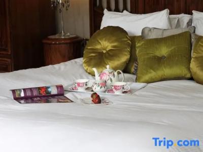 The Maryborough and Spa - 67