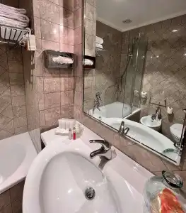 Best Western City — Milano Centro - 48