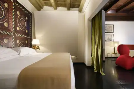 Leone Blu Suites | UNA Esperienze - 148