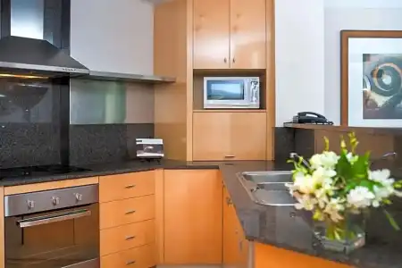 Pullman Quay Grand Sydney Harbour - 136