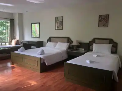 Chaweng Tara - 3