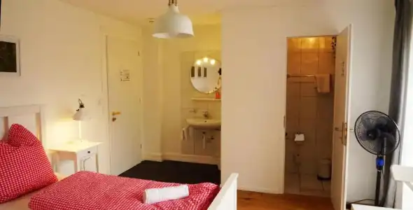 Adventure Guesthouse - 79
