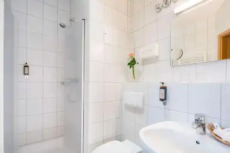 Best Western Blankenburg - 33
