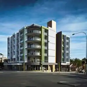 Baileys Serviced Apartments - 19
