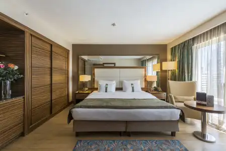 Holiday Inn Istanbul Sisli by IHG - 31