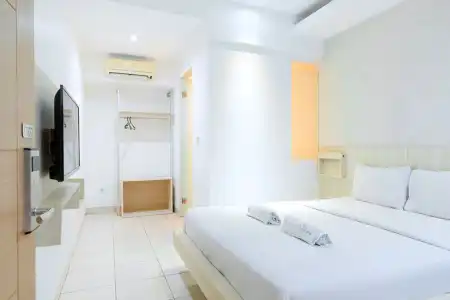 Legreen Suite 1 Pejompongan - 4