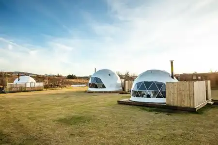 Reykjavik Domes - 33