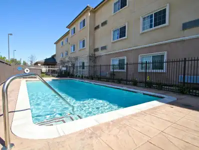 Motel 6 Bakersfield, CA - Airport - 11