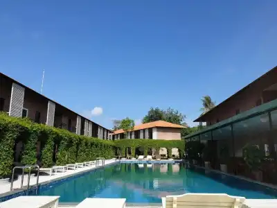 Le Garden Resort & Spa Phu Quoc - 96
