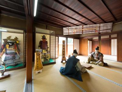 Houei Ryokan - 26