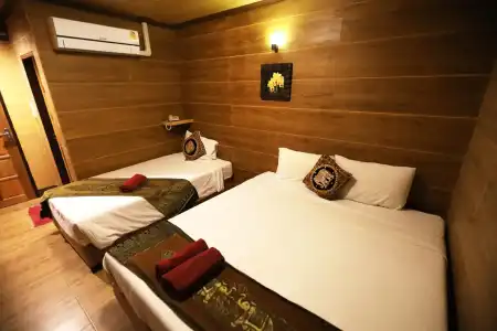 Thai Cozy House - 3