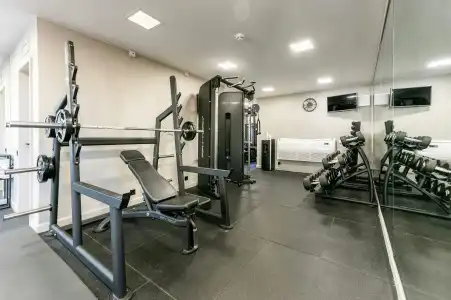 Holiday Inn Lisbon Continental by IHG - 43