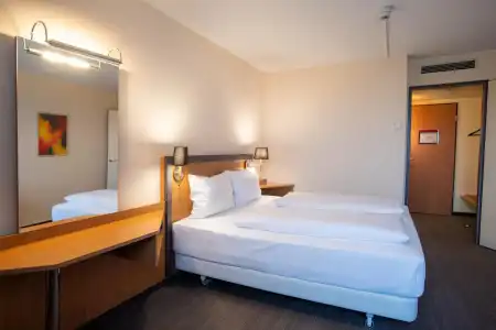 Best Western Conference AirportFrankfurt Mörfelden - 42