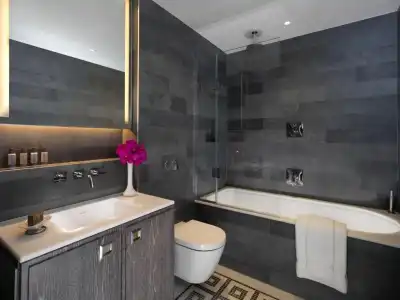 Flemings Mayfair - Small Luxury of the World - 46