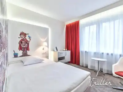 am Triller - & Serviced Apartments - 102