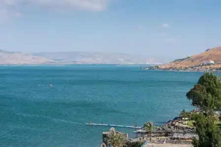 Leonardo Plaza Tiberias - 49