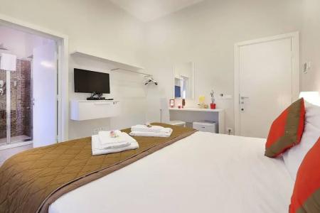 Florence Comfort B&B - 76