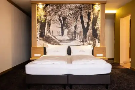 Panoramahotel - 22
