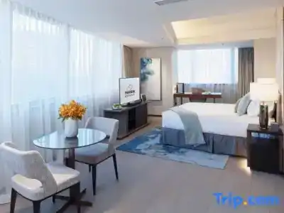 Fraser Suites Dalian - 69