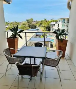 Caloundra Central Apartment - 23