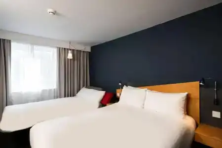 Holiday Inn Express Manchester - Salford Quays by IHG - 41