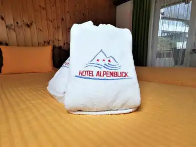 Alpenblick, - 0