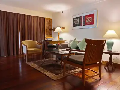 Silom Serene, a Boutique - 145