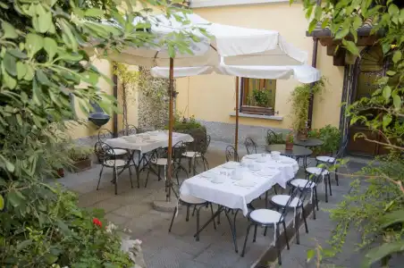Residenza Il Villino B&B - 5