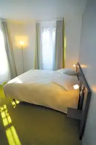 Hôtel Le Cousture - 23