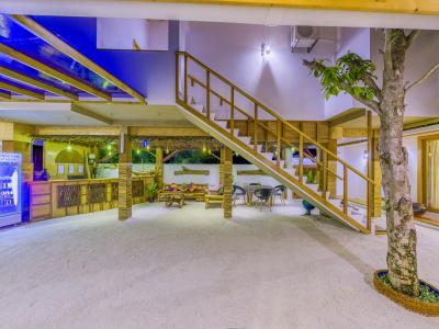 Ameera Maldives - 11