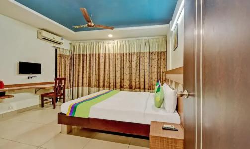 Treebo Raj Elegance Manyata Tech Park - 40