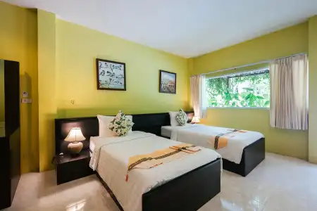 Thai Modern Resort & Spa - 56