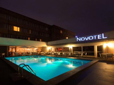 Novotel Metz Centre - 15