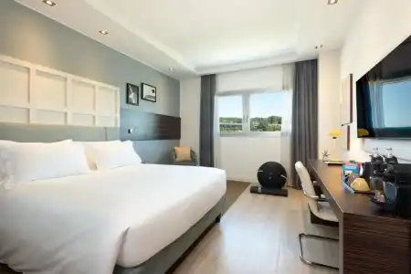 voco Venice Mestre - The Quid by IHG - 49