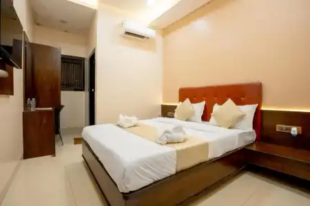 Empire - Near Mumbai International Airport - 19