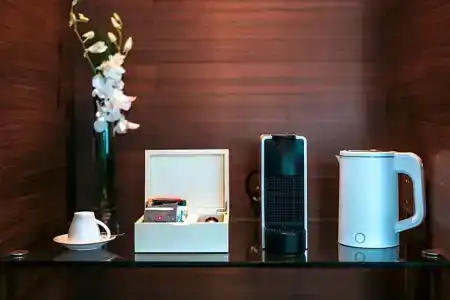 Novotel Shanghai Hongqiao - 45