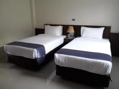 Chiang Rai Greenpark Resort - 52