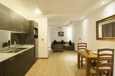 La Rose Suites - 147